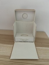 Boîte parfum cœur d'occasion  Nancy-