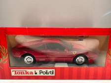 Polistil voiture ferrari d'occasion  Carros