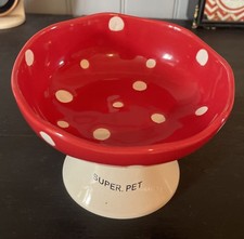 Cute mushroom elevated for sale  NUNEATON
