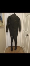 Oceanic dry suit for sale  Naples