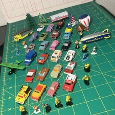 Galoob 1980 lot for sale  Sacramento