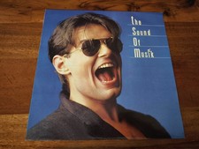 Vinyl falco the gebraucht kaufen  Bad Krozingen