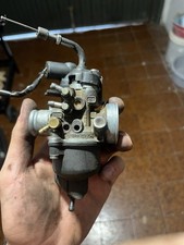 dell carburatore orto usato  Thiene