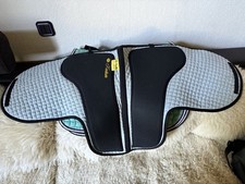 Kavaltop satteldecke moosgummi gebraucht kaufen  Hofgeismar