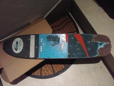 Skateboard skateboard stile usato Skateboard skateboard stile usato  Cervia