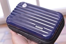 Rimowa kulturtasche kosmetikt� gebraucht kaufen  Eckernförde