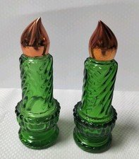 Avon green christmas for sale  STOKE-ON-TRENT