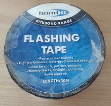 self adhesive flashing tape for sale self adhesive flashing tape for sale LEICESTER