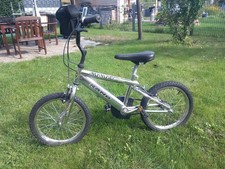 Kinder bmx fahrrad gebraucht kaufen  Neuenhagen