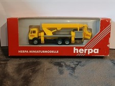 Herpa mercedes benz gebraucht kaufen  Beckingen