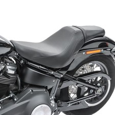 Defekt sitzbank harley gebraucht kaufen  Meinerzhagen