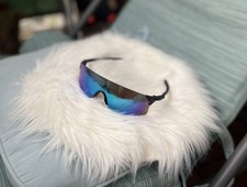 Akley zero prizm gebraucht kaufen  München