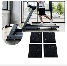 Nicoman treadmill mat for sale  CARDIFF