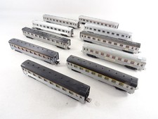Personenwagen konvolut sncf gebraucht kaufen  St Ingbert