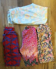 Lularoe leggings lot for sale  Navarre