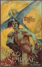 Valico del sempione usato  Roma