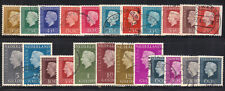 Pays bas 1969 d'occasion  Lombez