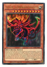 Carte yugioh slifer d'occasion  Romainville