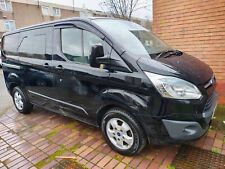 2016 ford transit for sale  BIRMINGHAM