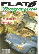 Flat magazine 356 d'occasion  Bray-sur-Somme