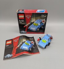 Lego cars 9480 gebraucht kaufen  Hildesheim