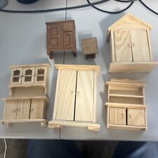 Lot natural wood for sale  Enterprise