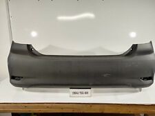 Capa rear bumper for sale  Jacksonville