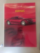 Ferrari annuario 2006 usato  Andora