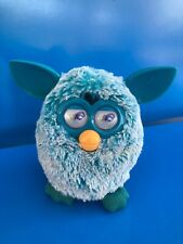 Furby boom bleu d'occasion  Molinet
