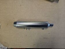 Harley davidson chrome for sale  HYDE
