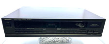 Technics ge70 stereo for sale  BIRMINGHAM