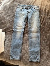 Peacocks jeans regular for sale  DOWNHAM MARKET