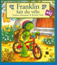 Franklin vélo paulette d'occasion  Hennebont