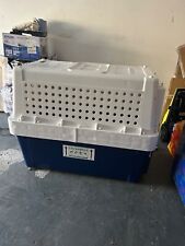 Dog kennel crate for sale  MAIDENHEAD
