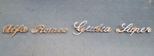 Alfa romeo giulia usato  Italia