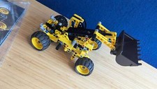Lego 42004 technic for sale  YORK