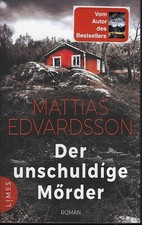 Mattias edvardsson unschuldige gebraucht kaufen  Marktrodach