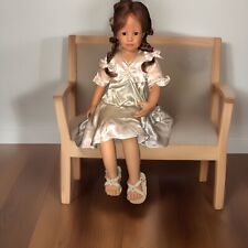 Heidi plusczok doll for sale  North Tonawanda