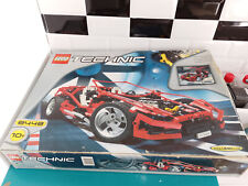 Lego technic boite d'occasion  Plabennec