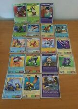Invizimals panini carte usato  Napoli