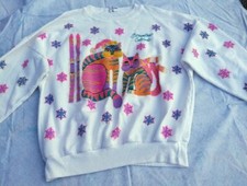 Vintage 80s lifestyles for sale  Baker