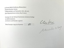 Günther uecker christa gebraucht kaufen  Krefeld