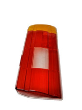 Plastica faro posteriore usato  Pistoia