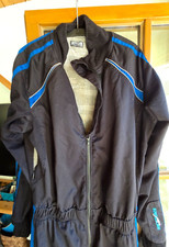 Fallschirmsport freefly anzug gebraucht kaufen  Kempten (Allgäu)