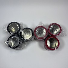 Michael magnetic tins for sale  Saint Joseph
