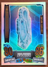 Force attax star gebraucht kaufen  Münster