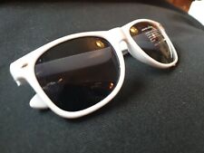 White retro sunglasses for sale White retro sunglasses for sale  READING