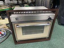 motorhome gas cooker for sale  CLACTON-ON-SEA