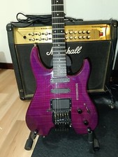 Ultra rara steinberger usato  Mineo