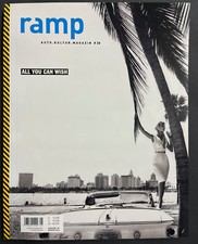 Neu zeitschrift ramp gebraucht kaufen  Buchloe